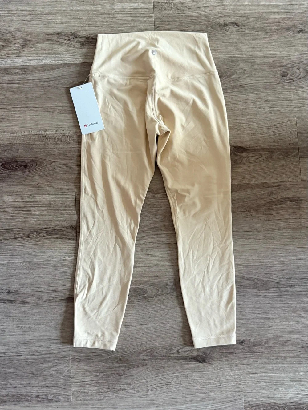 NWT lululemon athletica Align Legging